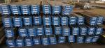 Triple Grouser Shoes Excavator Track Shoes 203x11x28b