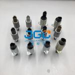 Excavator Accessories HLPPRVR05C Solenoid Valve 24V Construction Machinery Parts