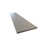 2mm 3mm 2D Surface HL Stainless Steel Plate Sheet 304 316 321 Brushed Hot Rolled