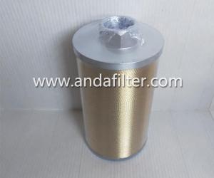 Wholesale High Quality Hydraulic Filter For LEEMIN XU-160×80-J from china suppliers