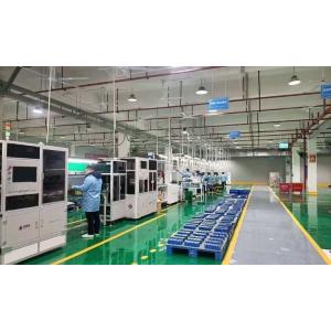Heyi Energy Co,.ltd
