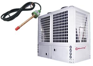 Wholesale High Pressure Valves 2.3－2.8 For Meeting Refrigerant R2 R417A from china suppliers