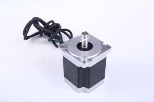 Wholesale CNC Machine Hybrid NEMA34 Stepper Motor 78MM 2Phase 2A 4NM 86BYGH78-2008 from china suppliers