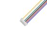 Buy cheap 250mm Length 1.50mm Pitch Wire Cable Assembly JST ZH Crimp Housing Terminal from wholesalers