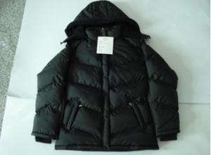 Wholesale 0775 ladies padding jackets stock (coats,blouzes,tops) from china suppliers