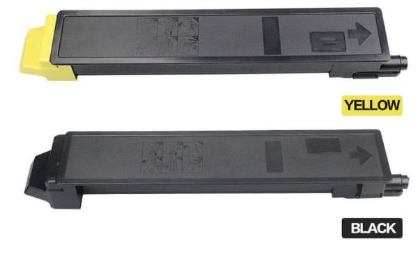 Mita TK - 895 Compatble Kyocera Toner Cartridges , Printer Toner Cartridge