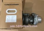 high quality bulldozer parts 104-5857 turbocharger for KOMATSU