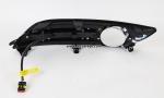 Nissan Sentra DRL Car LED Daytime Running Lights autobody parts factory