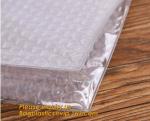 Wholesale Price Anti Shock Plastic PE Material Mailer Slider Air k Bubble Bag