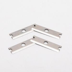 Wholesale Notch Sharpener Replacement Blades Single Hole from china suppliers