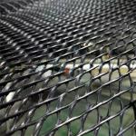 Black White 3D Geocomposite Drainage Net for CE/ISO9001/ISO14001 Certified
