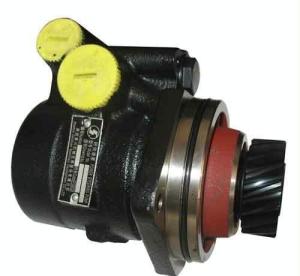 Wholesale SINOTRUK HOWO parts steering vane pump WG9619470080,howo shacman truck Original from china suppliers