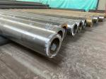 Oil Drilling Alloy Steel Pipes Seamless High Pressure API 5L X42 X52 X60