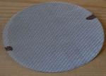 1x1 2.03mm 41.1lb Stainless Steel Filter Mesh