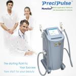 Stationary Multifunction Opt Shr IPL Beauty Machine For Skin Rejuvenation