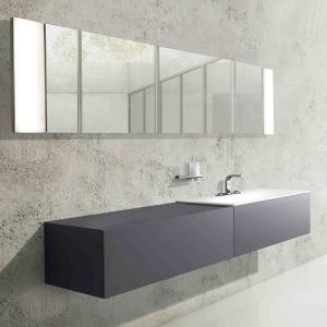Wholesale 1200mm Contemporary Bathroom Cabinets from china suppliers