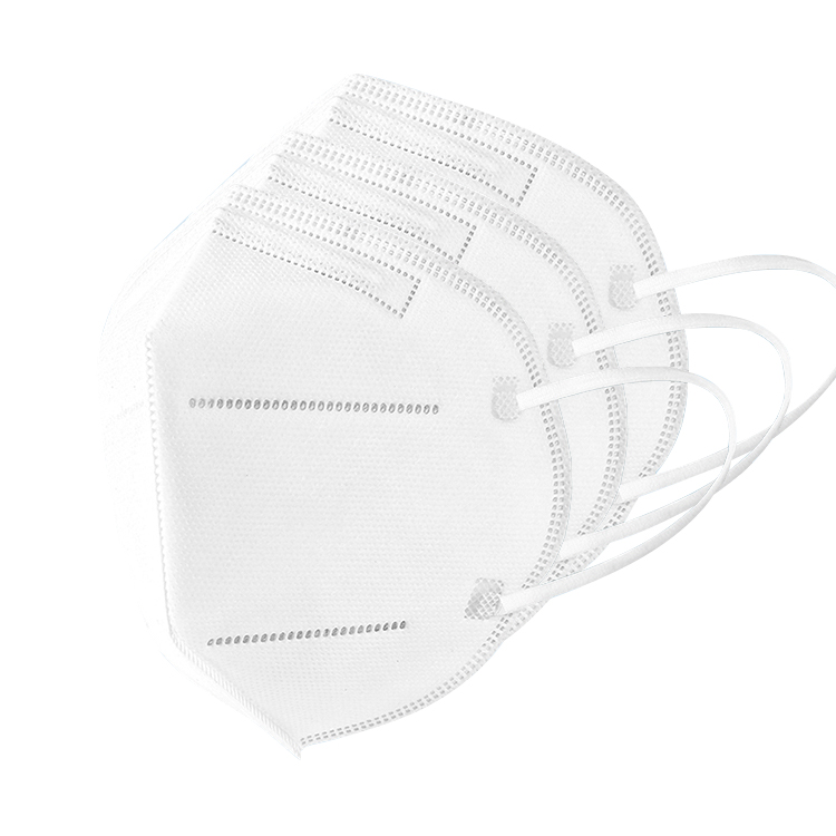 Clear Splash Face Shield Personal Face Protection Against Saliva Dust