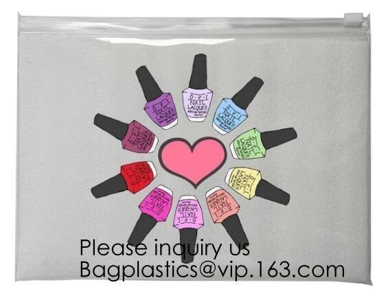 k Bubble Bag Cosmetic,Skincare,Jewelry Shock-Proof,PVC Holographic k Bubble Bag