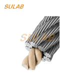 Chinese Factory Made Price Elevator Hoist Wire Steel Rope 6x19+FC Galvanized