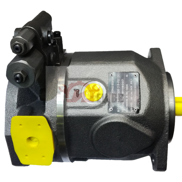 A10V Rexroth Hydraulic Pump A10VO A10VSO A10VO18 A10VO28 A10VSO45 A10VSO63