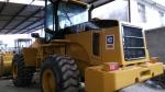 Used caterpillar 966b wheel loader for sale