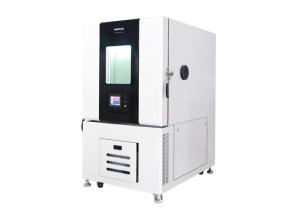 Wholesale Environmental Pull Push Humidity Test Chamber Galvanised Painting from china suppliers