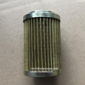 Wholesale Hydraulic Oil Filter Torque Converter Element 1951313420 195-13-13420 for Bulldozer from china suppliers