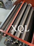 CE Fiber Opening Machine Steel Material Fiber Filling Fiber Carding Machine