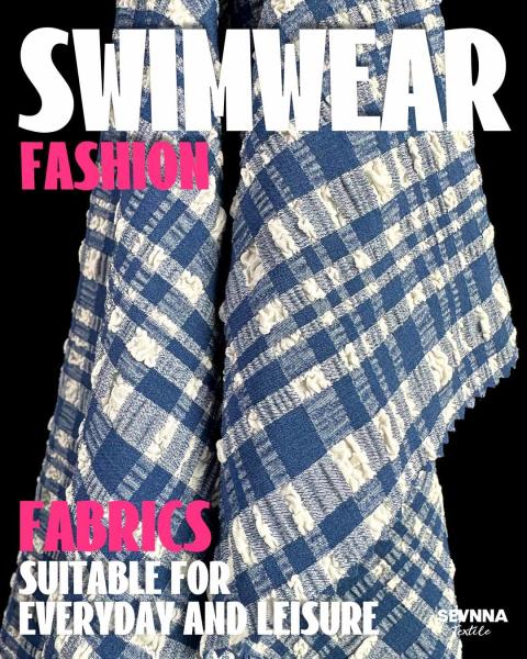 Upgrade Your Swimwear Business with Eco Friendly Swimwear Fabric The Eco