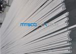 UNS S31803 F51 / 1.4462 Duplex Steel Tube For Food And Gas Industry , Stainless