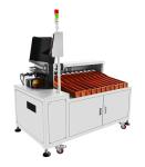 Hot Selling Automatic 220V 50Hz 18650/26600 Cylindrical Battery Automatic