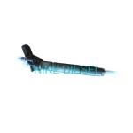 Professional Bosch High Performance Fuel Injectors 0445115032 For Benz