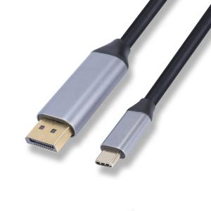 Wholesale Twisted Pair 30AWG 1M DisplayPort Cable For Home Office from china suppliers
