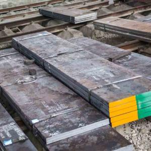Wholesale 30CrNiMo16-6 W-Nr 1.6747 Structural Flat Bar BS 835M30 Cold Rolled Round Bar from china suppliers