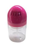Universal Style Electric Car Air Freshener 100ml Car Perfume Diffuser