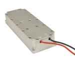 50W Counter Fpv GaN Module , PA Anti Drone Module 1170-1280MHz Frequency