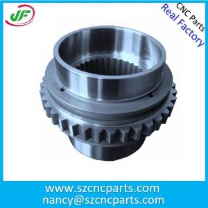 Wholesale High Precision Stainless Steel Tooling Steel 4041 CNC Machining Turning Parts from china suppliers
