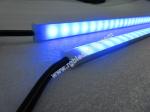 dc12v digital rgb 5050 full color led bar