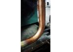 Water Cooled Compressor Condenser Unit Refrigeration Equipment For Cold Room