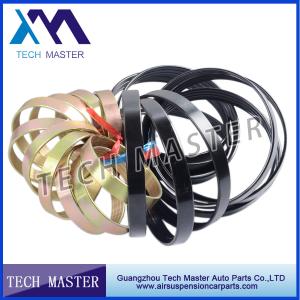 Wholesale Metal Rings Air Suspension repair Kits E39 for BMW X5 Air Shock OEM 37116757501 from china suppliers