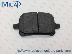 Wholesale 04465-48210 04465-48170 Front Auto Brake Pads RX350 RX450H from china suppliers