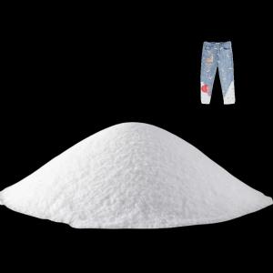 Wholesale No Dry Cleaning TPU Hot Melt Adhesive Powder For Bonding Pants Material from china suppliers