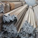 310S 309S Equal Angle Bar 300 Series Stainless Steel Profile