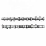 High Strength Intake And Exhaust Camshaft 5636118 For Chevrolet Cruze A16XER