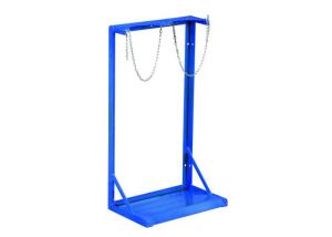 Wholesale AC20C Steel Bottle Trolley Convenient and Safe Operation Capacity 40L from china suppliers