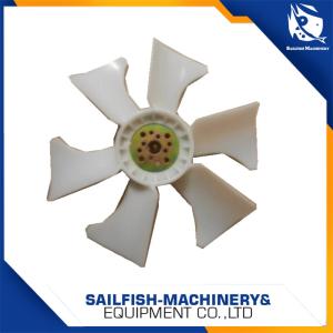 Wholesale 4TNV84E FAN BLADE FOR KOMATSU PC45 PC40-7 from china suppliers