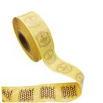OEM Food Packaging Casings Sausage Packaging Plastic Casings Flexography