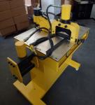 170KN / 200KN Hydraulic Busbar Bender / Hydraulic Busbar Cutter ISO Certificatio