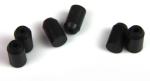 Silicone Material Flat Rubber Seal Gasket Heat Resistant For Window And Door
