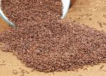 Oil Extraction Perilla Seeds , ISO Farm Products One Year Shelf Life